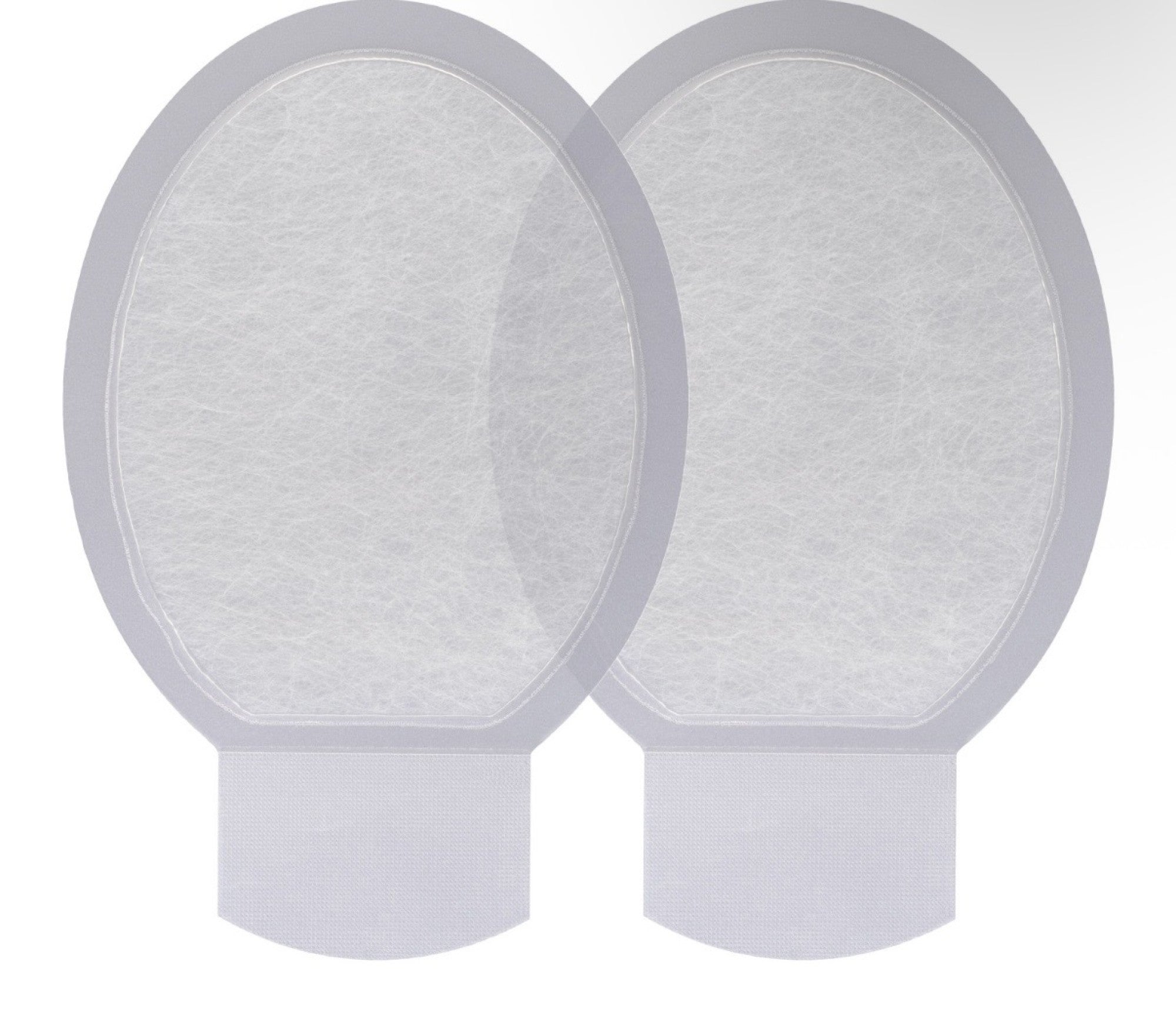 CVN HALO Chest Seals