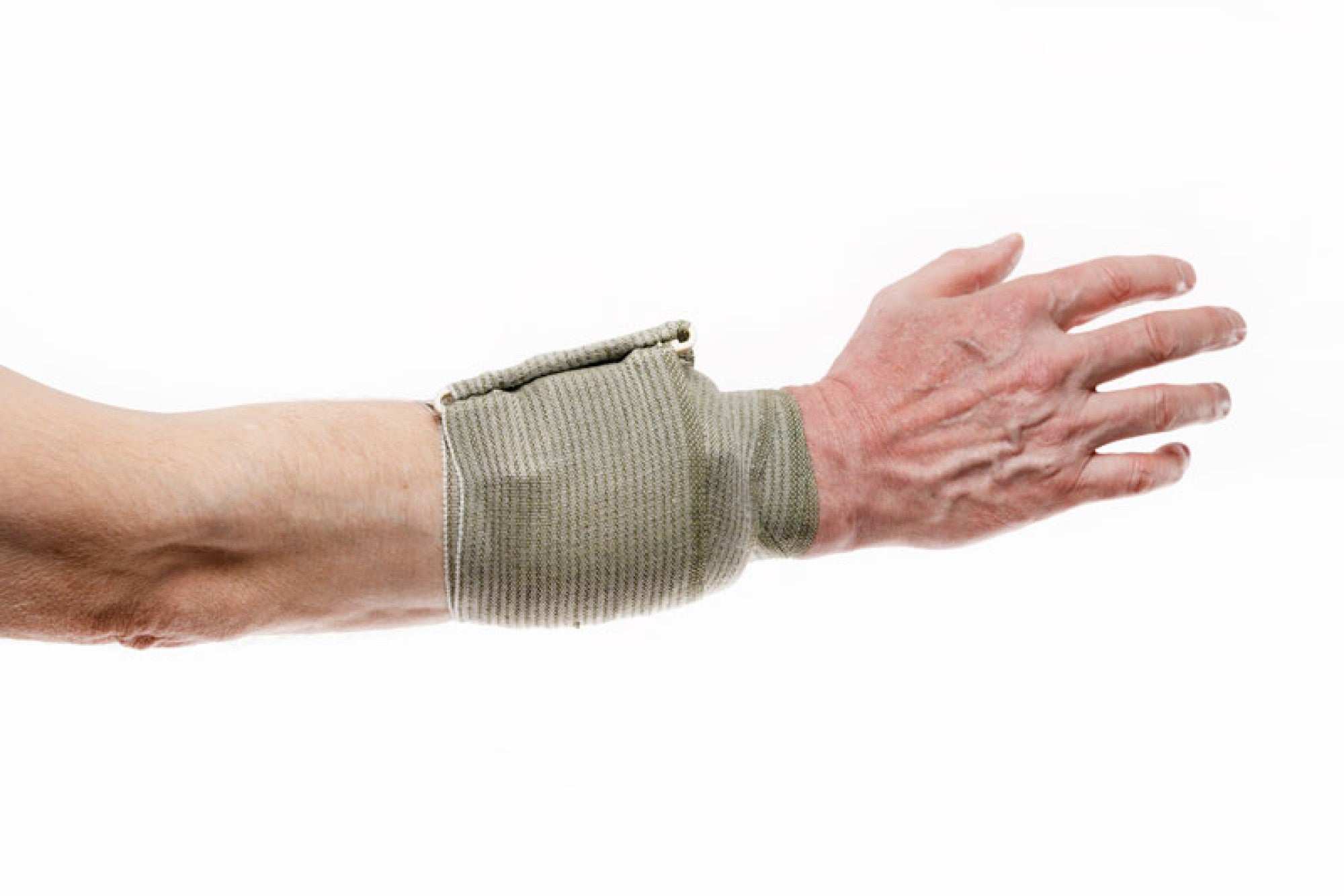 CVN4 Responder Bandage