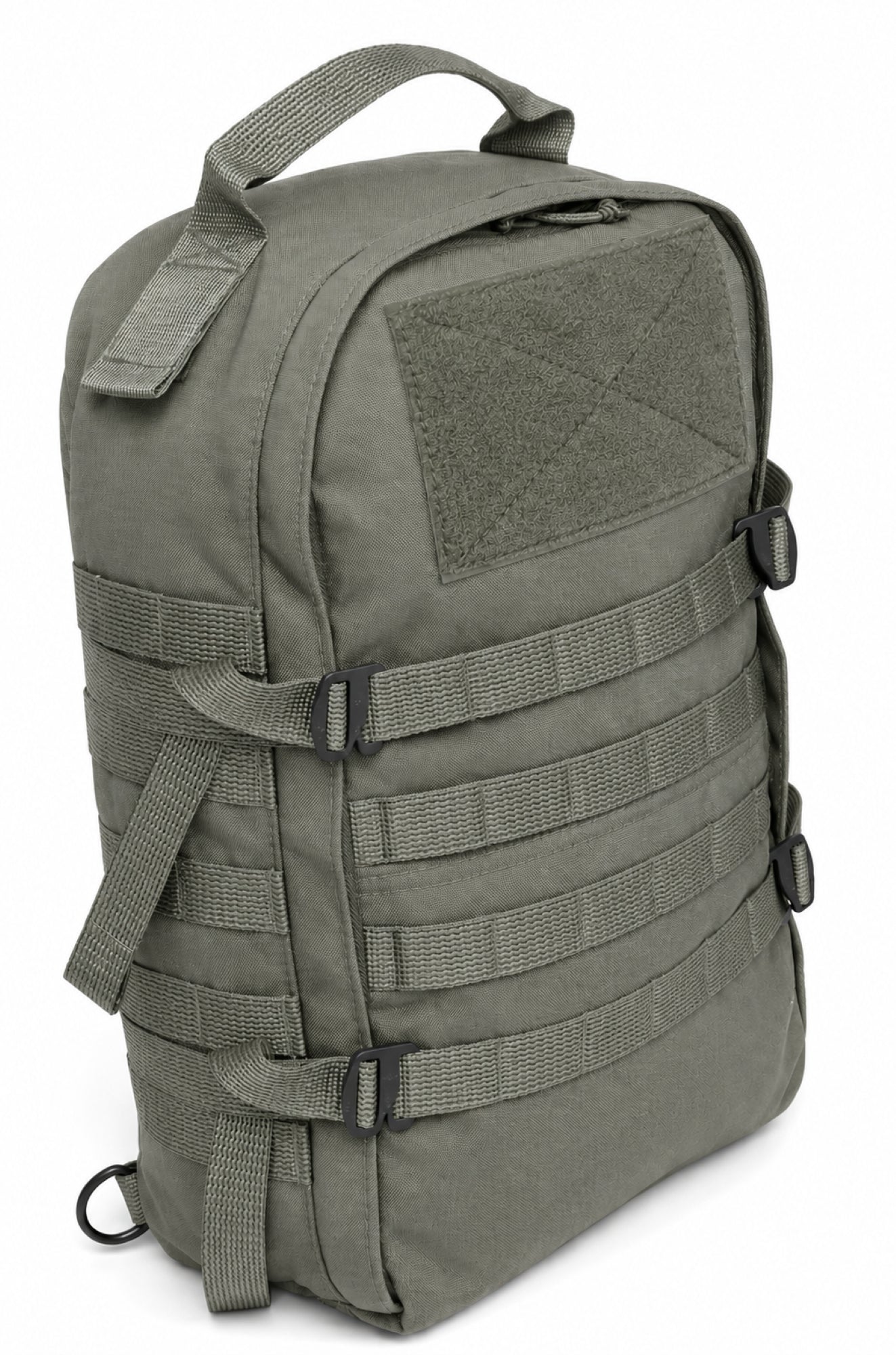 Varusteleka CP15 Combat Pack, Main Bag
