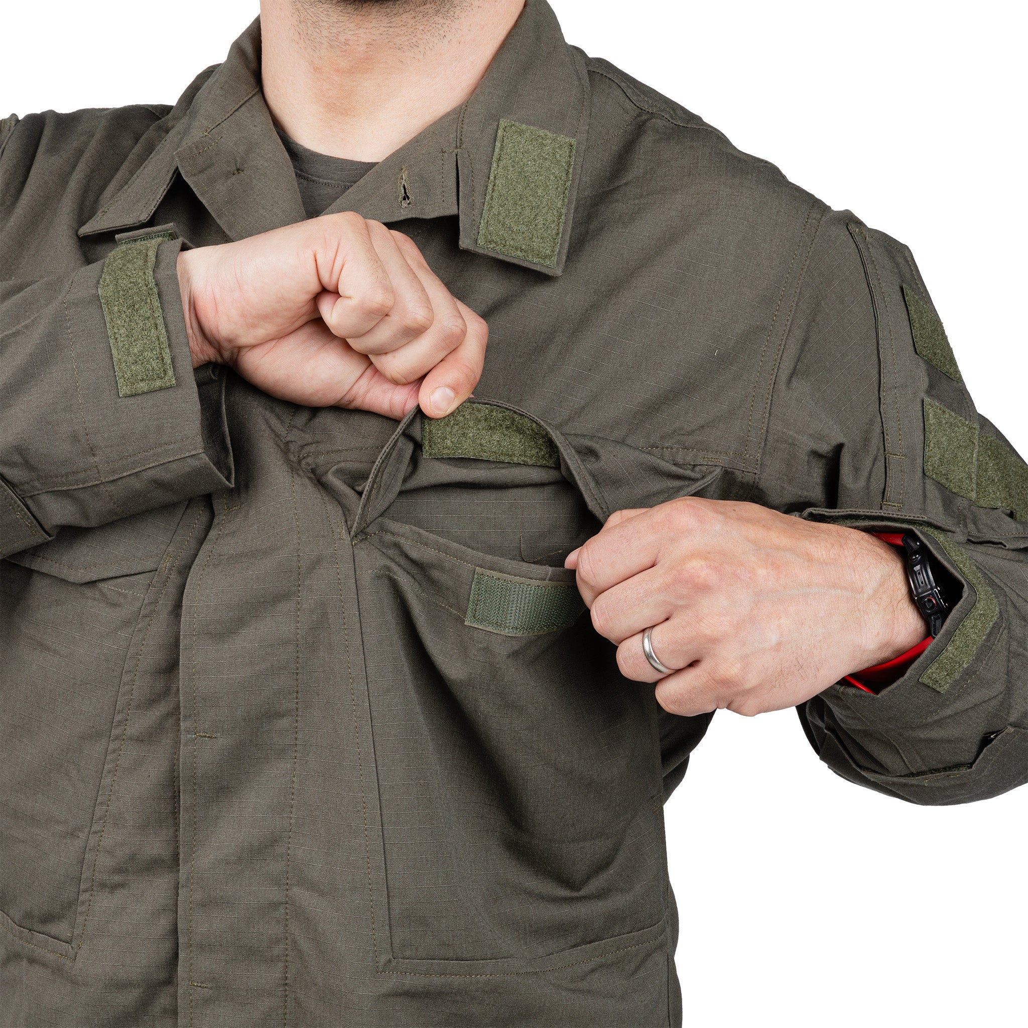 Crye Precision G3 Field Shirt, Surplus