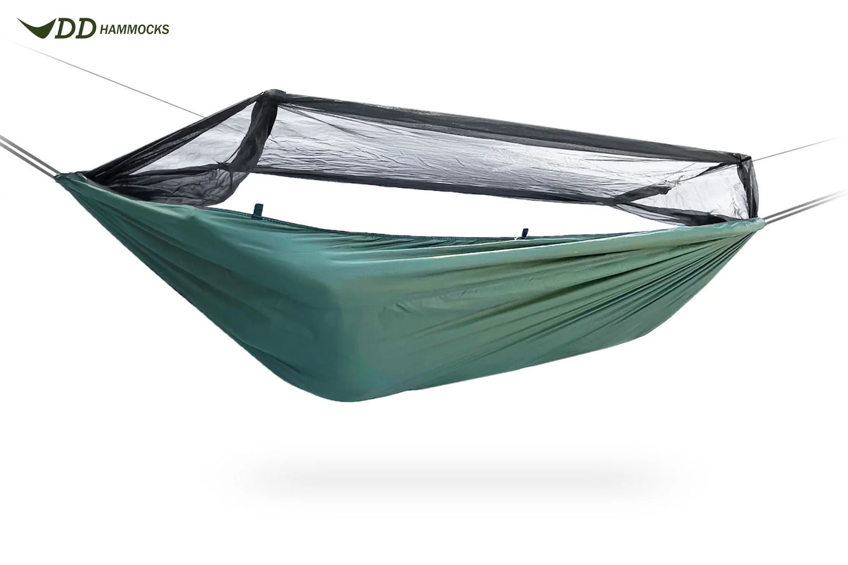 DD Hammocks Frontline Hammock King Size