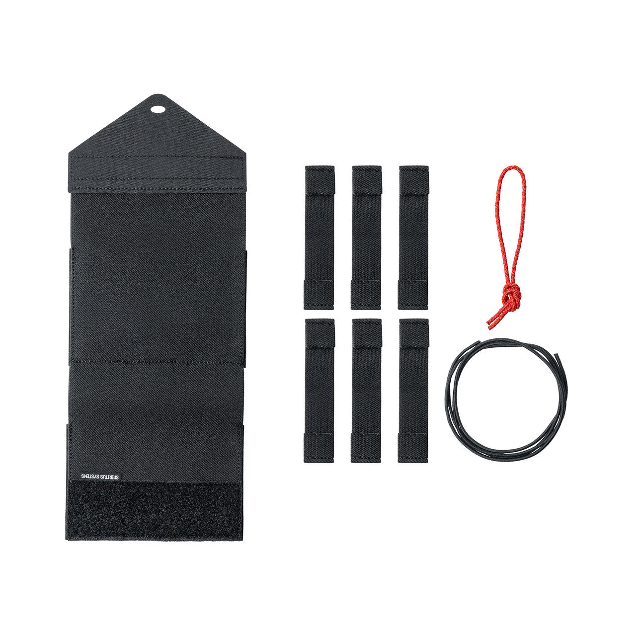 Spiritus Systems The Medical Sleigh Pouch Insert