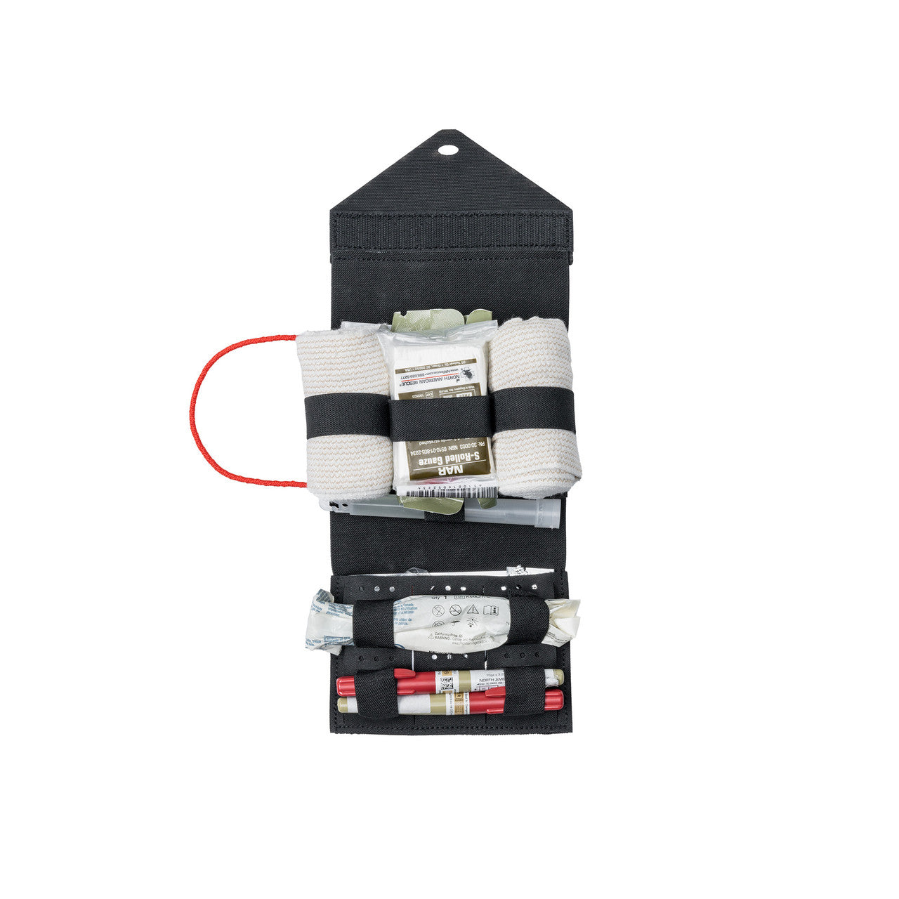 Spiritus Systems The Medical Sleigh Pouch Insert – Varusteleka