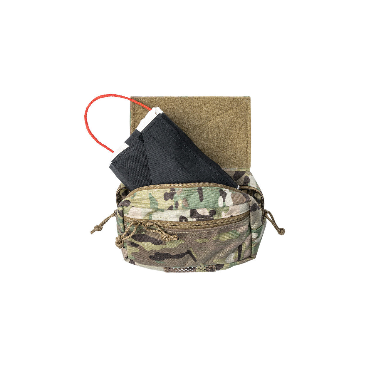 Spiritus Systems The Medical Sleigh Pouch Insert – Varusteleka