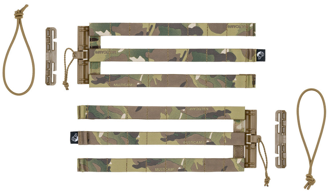 Spiritus Systems MOLLE TUBES™ Cummerbund – Varusteleka