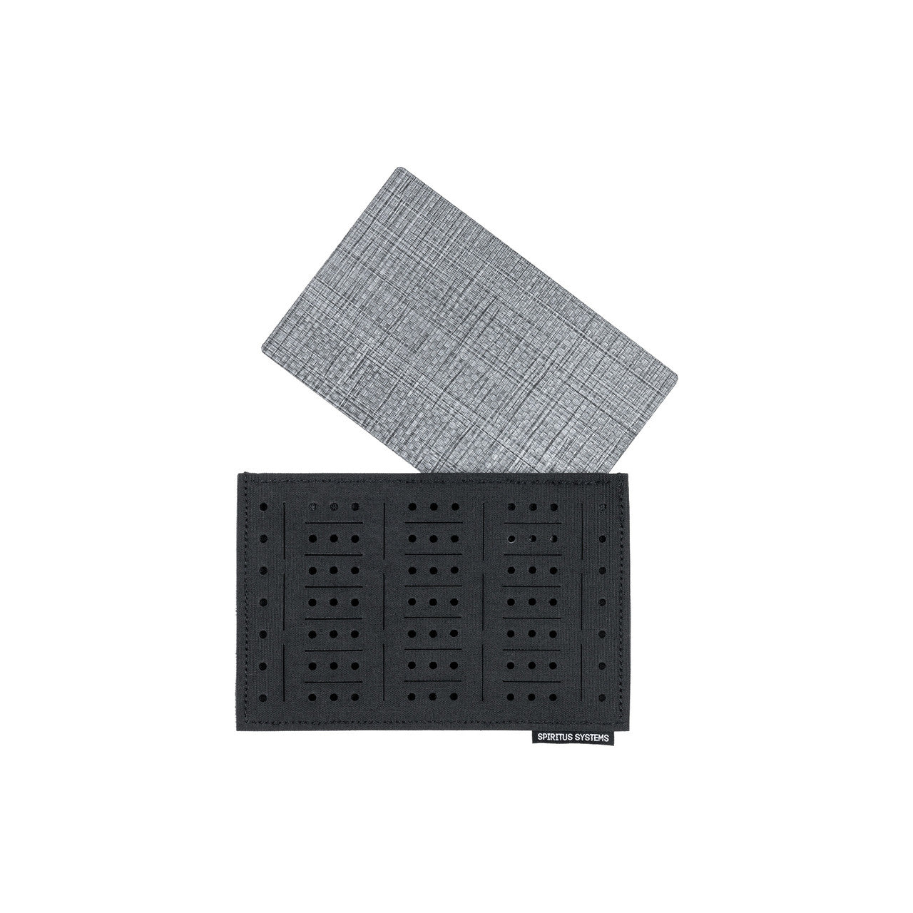 Spiritus Systems Configurable Med Tray Insert Mk2