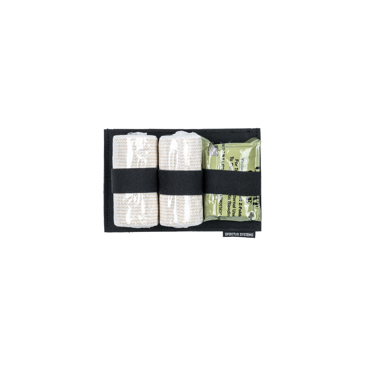 Spiritus Systems Configurable Med Tray Insert Mk2 – Varusteleka