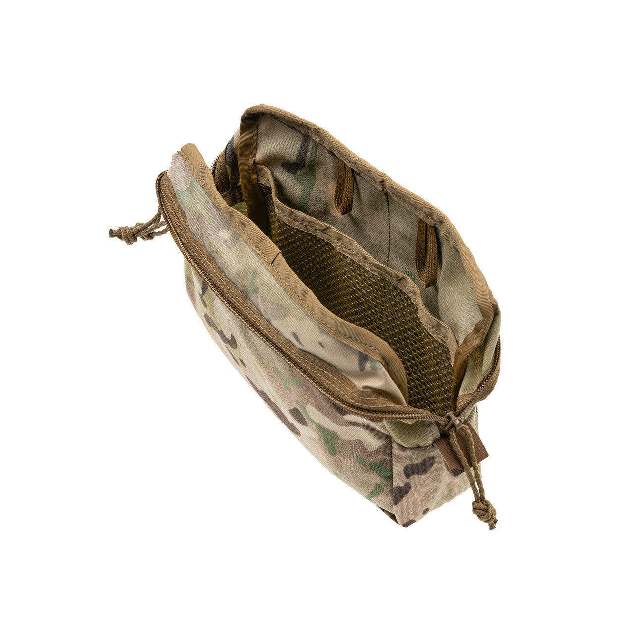 Spiritus Systems GP Wide Pouch – Varusteleka