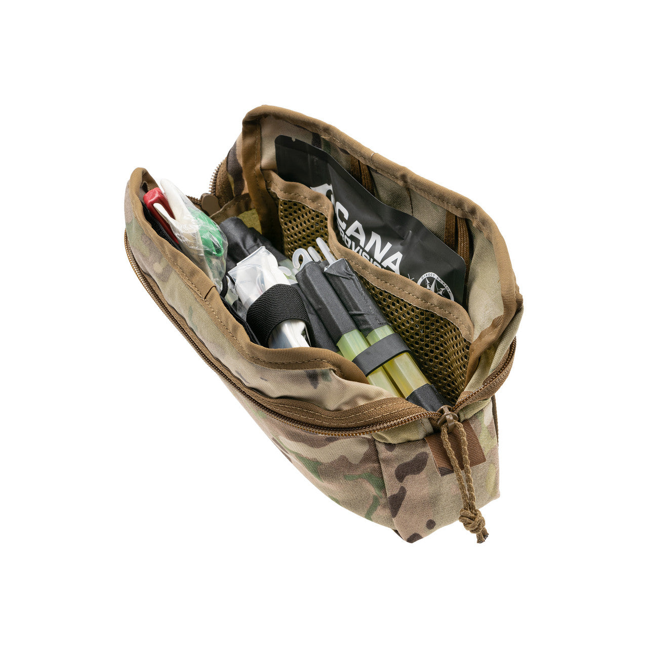 Spiritus Systems GP Wide Pouch – Varusteleka