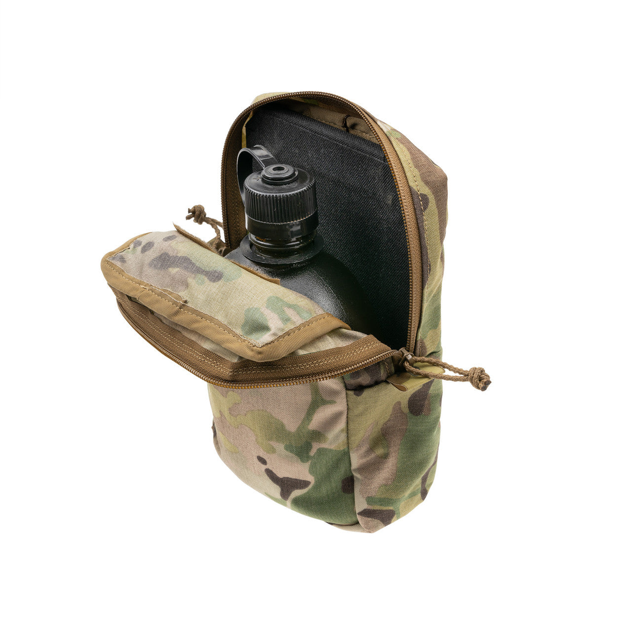 Spiritus Systems GP Tall Pouch – Varusteleka