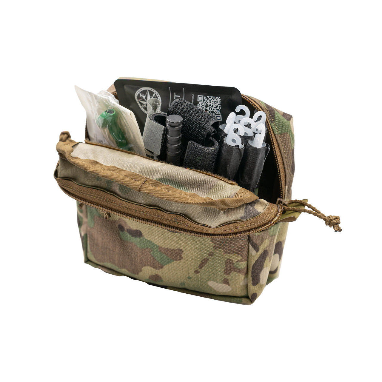 Spiritus Systems Medium GP Pouch Mk3 – Varusteleka