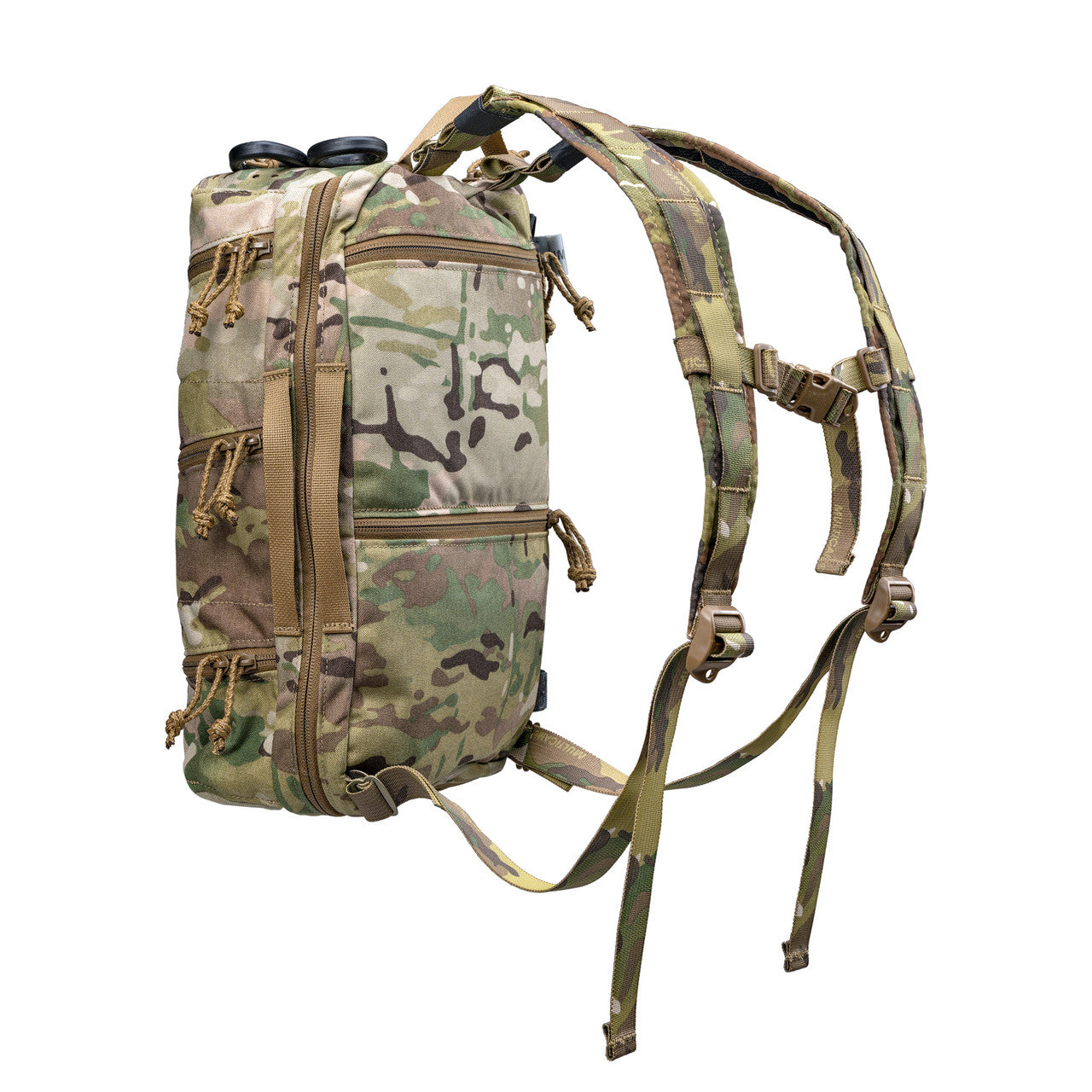 Spiritus Systems The Delta Bag – Varusteleka