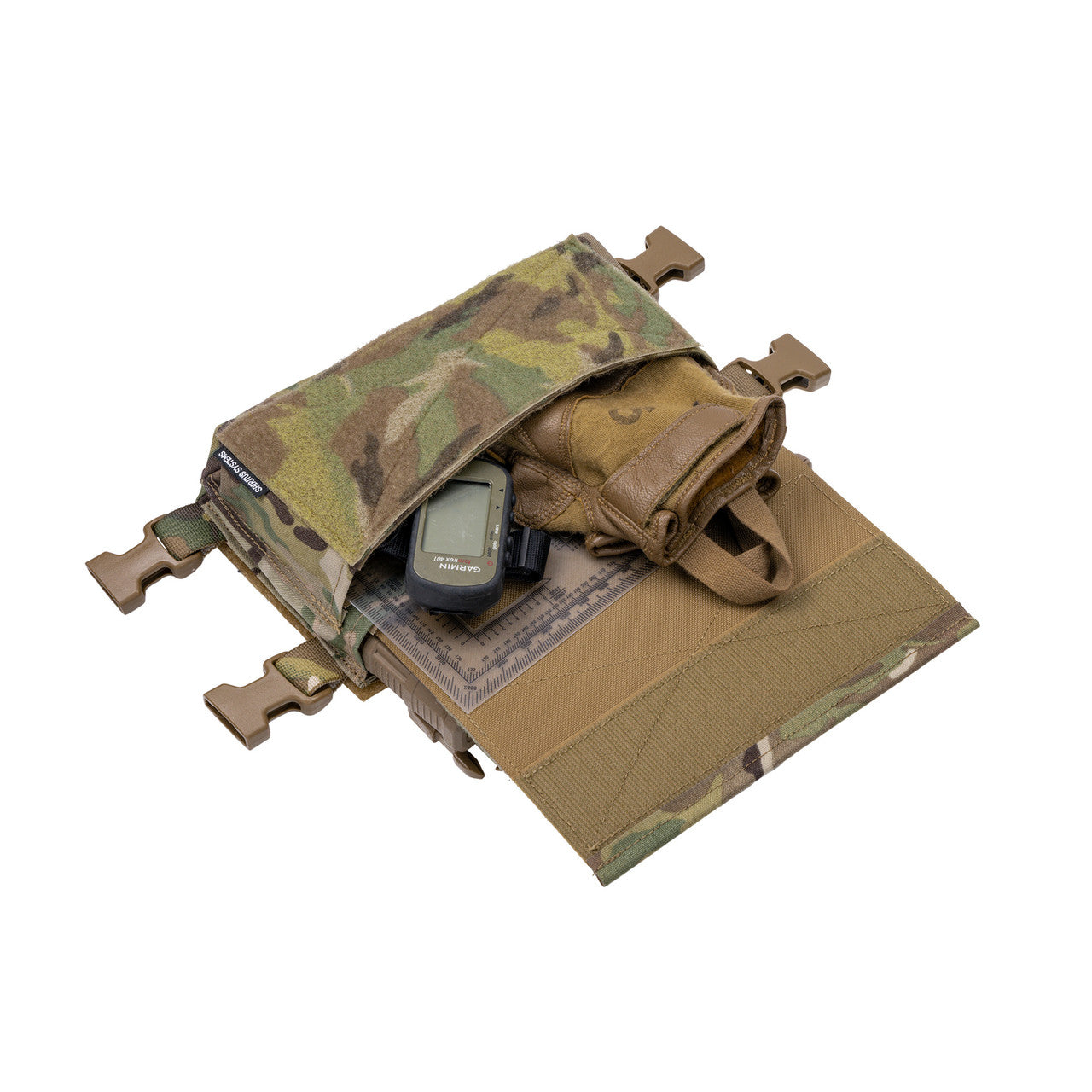 Spiritus Systems Micro Fight Full Flap MK2 – Varusteleka