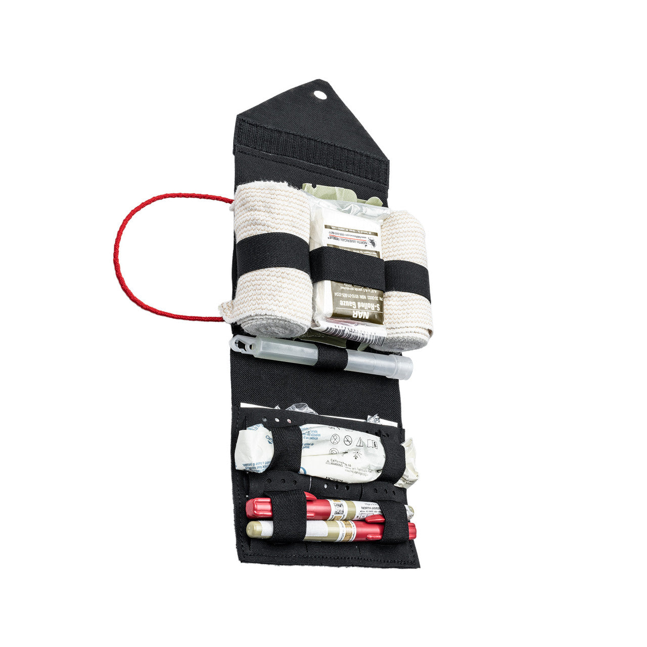 Spiritus Systems The Medical Sleigh Pouch Insert – Varusteleka