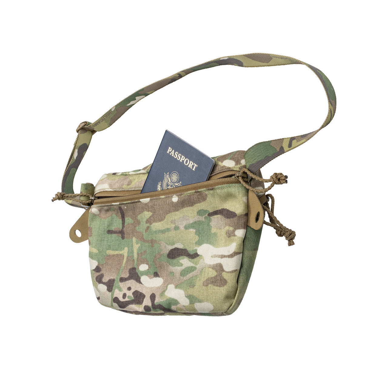 Spiritus Systems The BIG Fanny SACK – Varusteleka