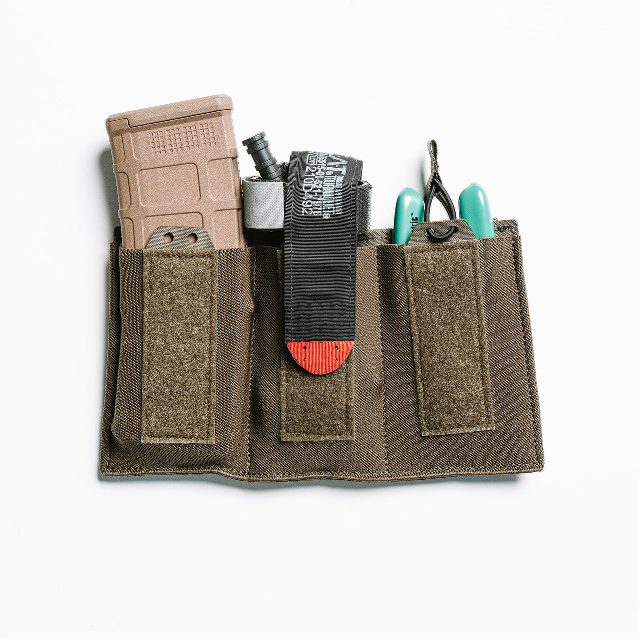 個人装備 Spiritus Systems Elastic Magazine Pouch MC_front_11__67519.1747857240.