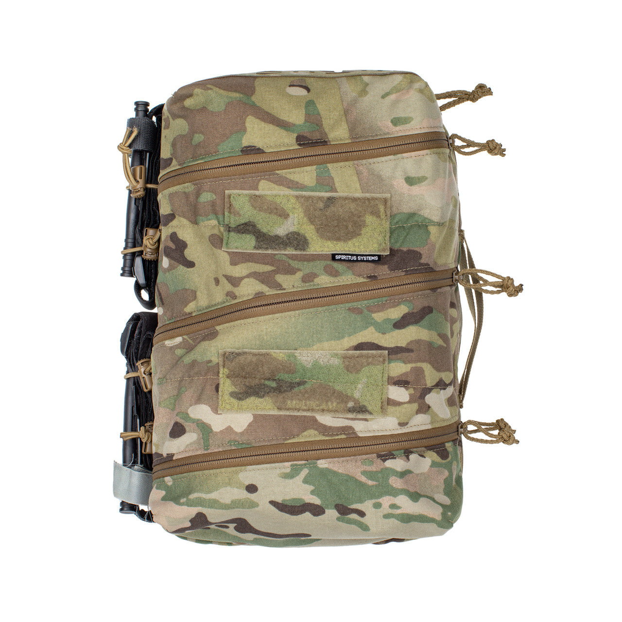 Spiritus Systems The Delta Bag