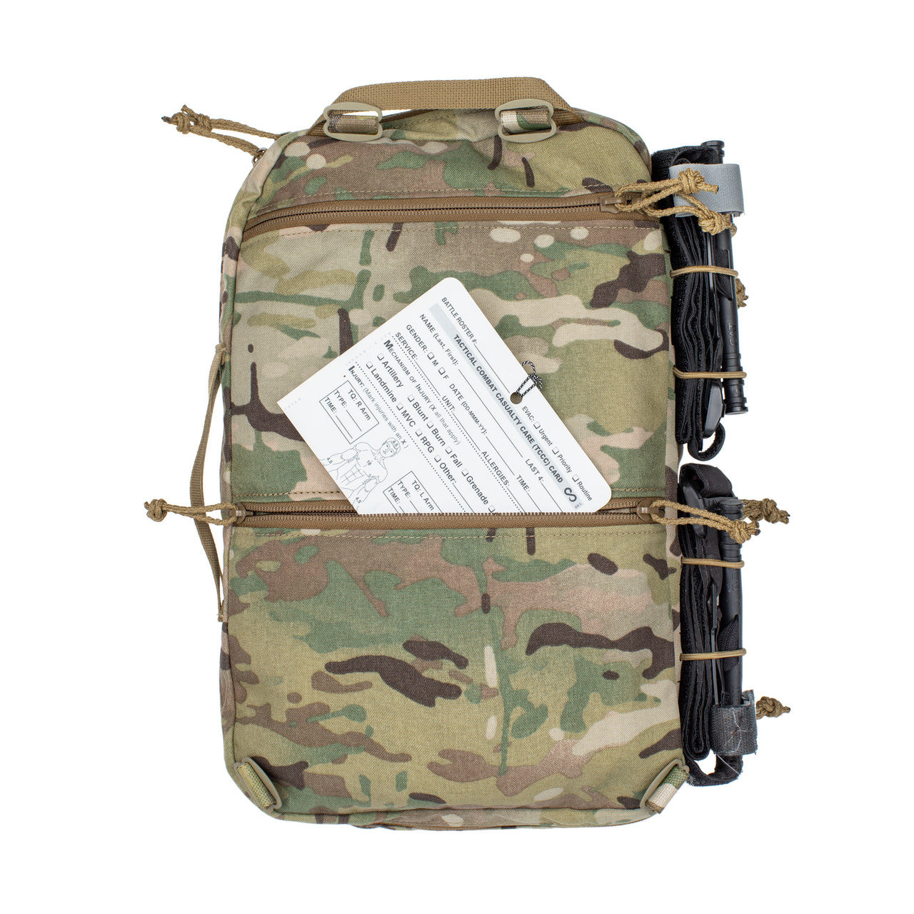 Spiritus Systems The Delta Bag – Varusteleka