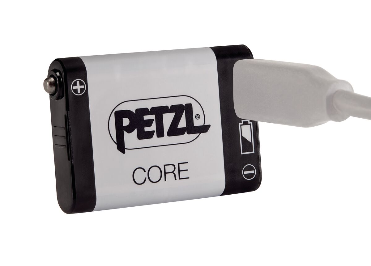 Petzl Core -akku Li-Ion 4.5 Wh
