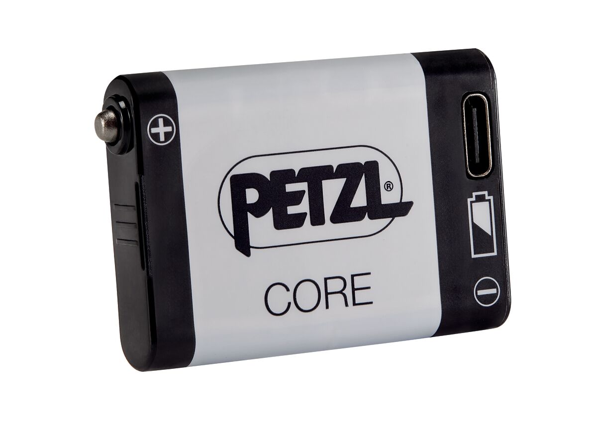 Petzl Core -akku Li-Ion 4.5 Wh