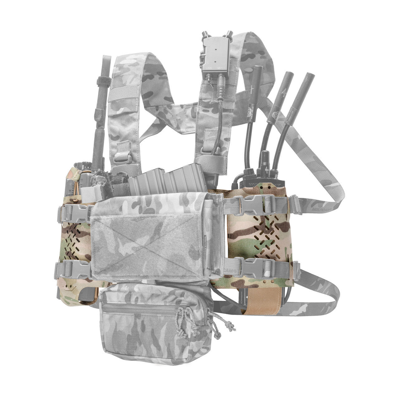 spiritus systemsセット LBV Expander Kit - Spiritus Systems