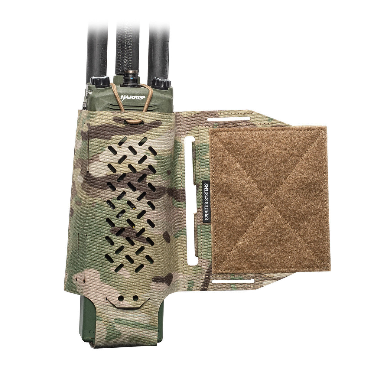 Spiritus Systems Expander Wing Mk-2