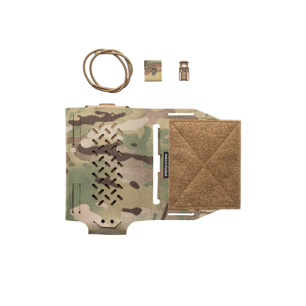 Spiritus Systems Expander Wing Mk-2