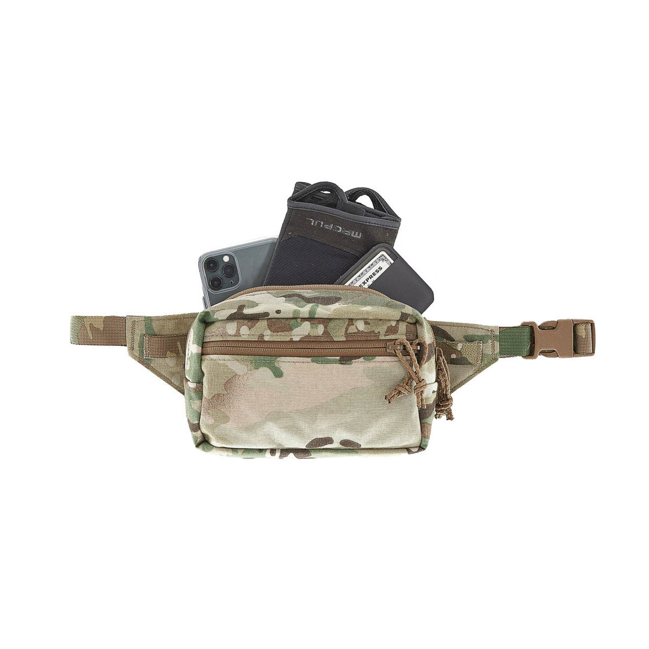 Spiritus Systems Fanny SACK Pouch Mk3 – Varusteleka