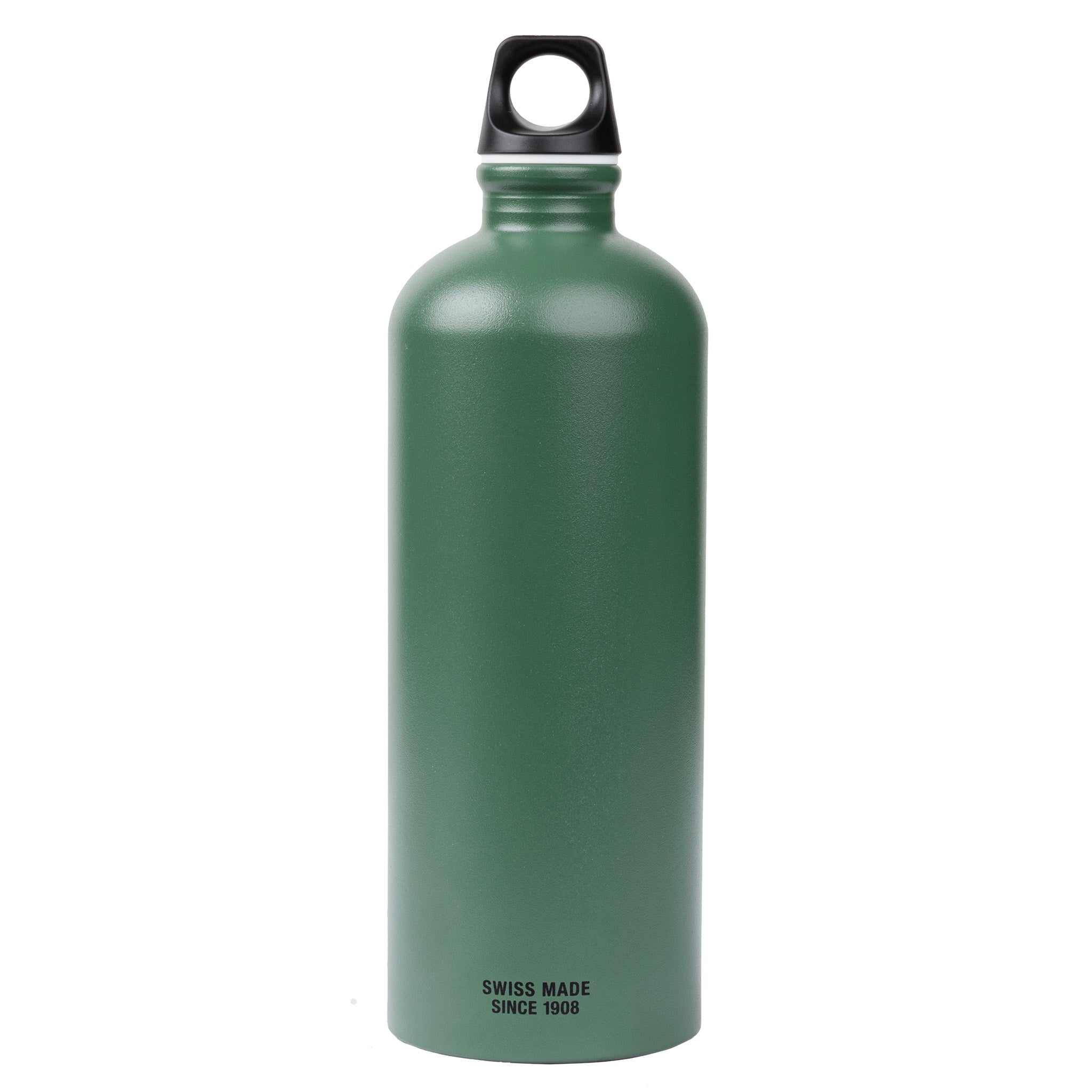 Finnish Brutality Sigg Traveller Bottle, 1-liter
