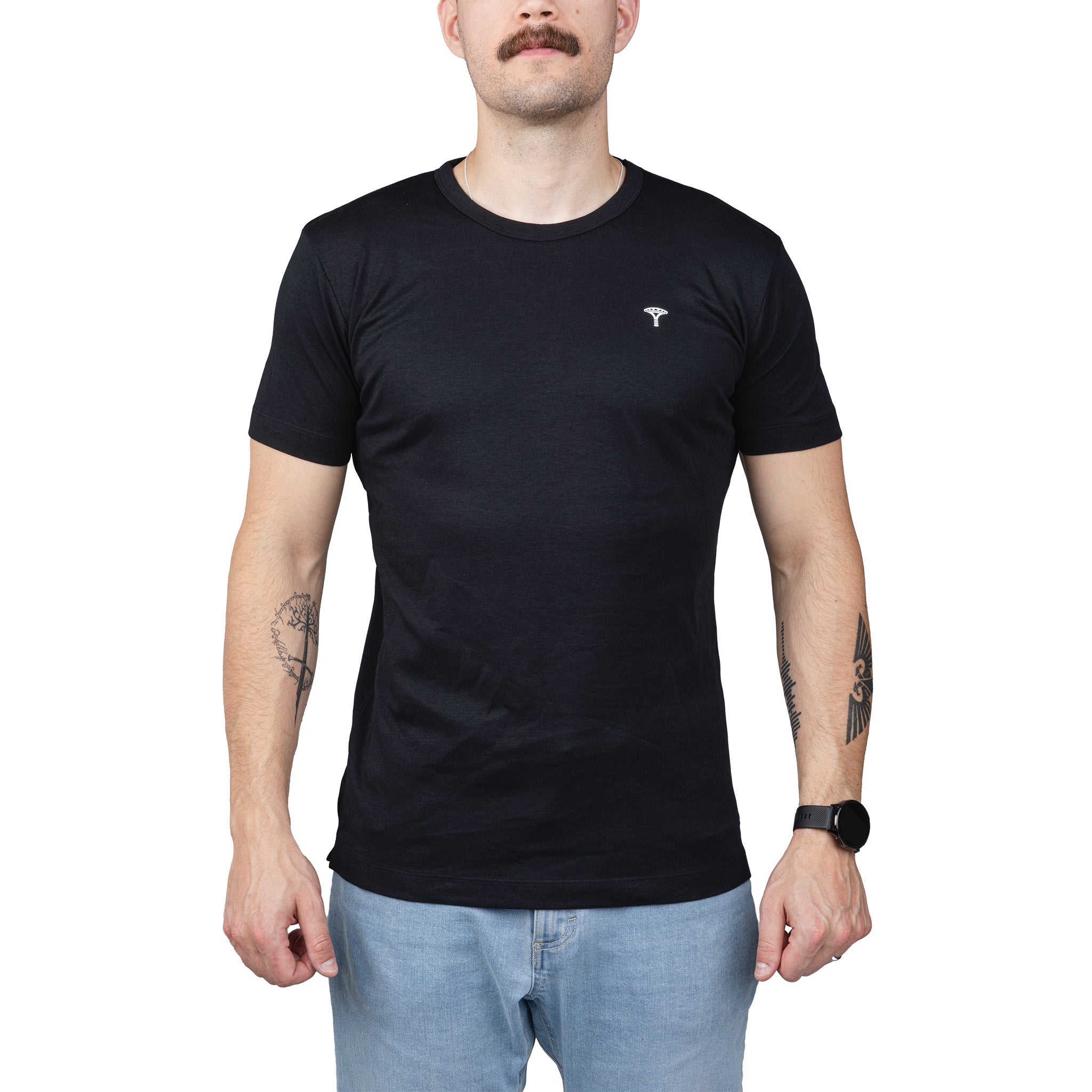 Finnish Brutality Paigeosity T-Shirt