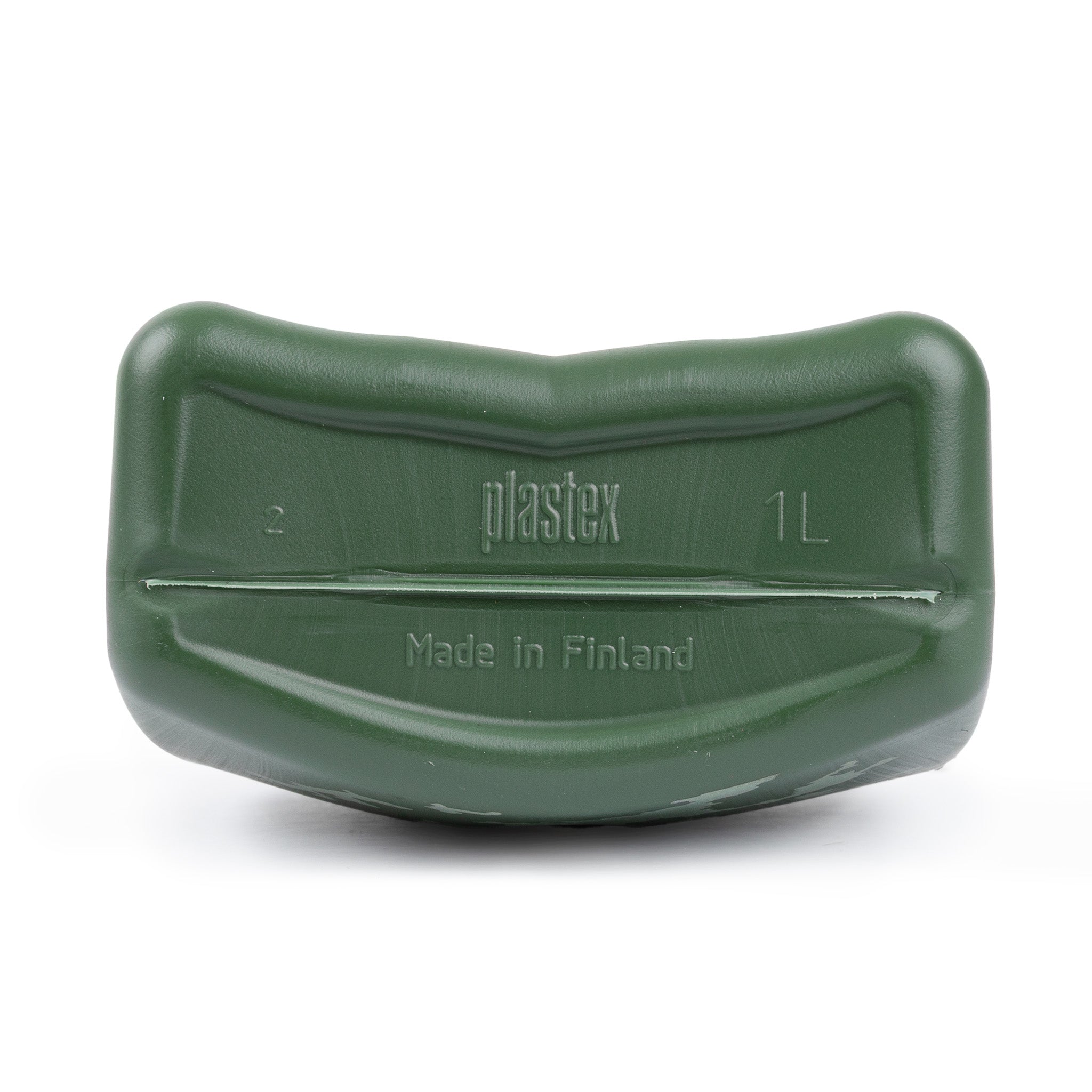 Finnish Canteen, 1 L with Branch Insignia