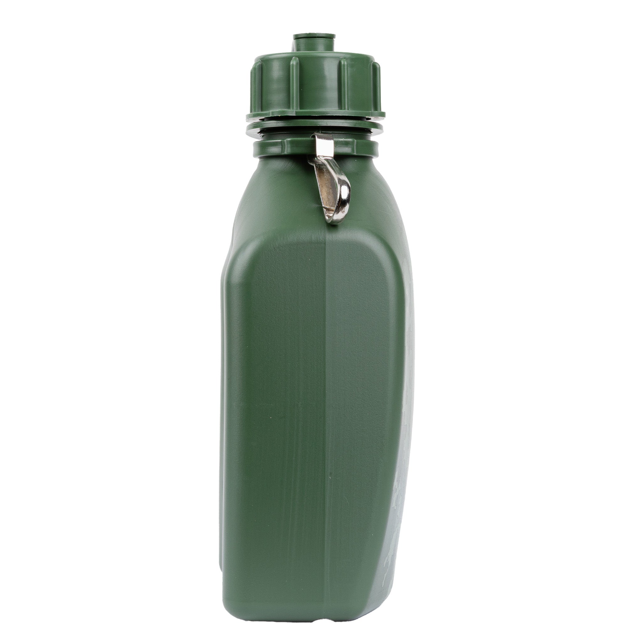 Finnish Canteen, 1 L with Branch Insignia