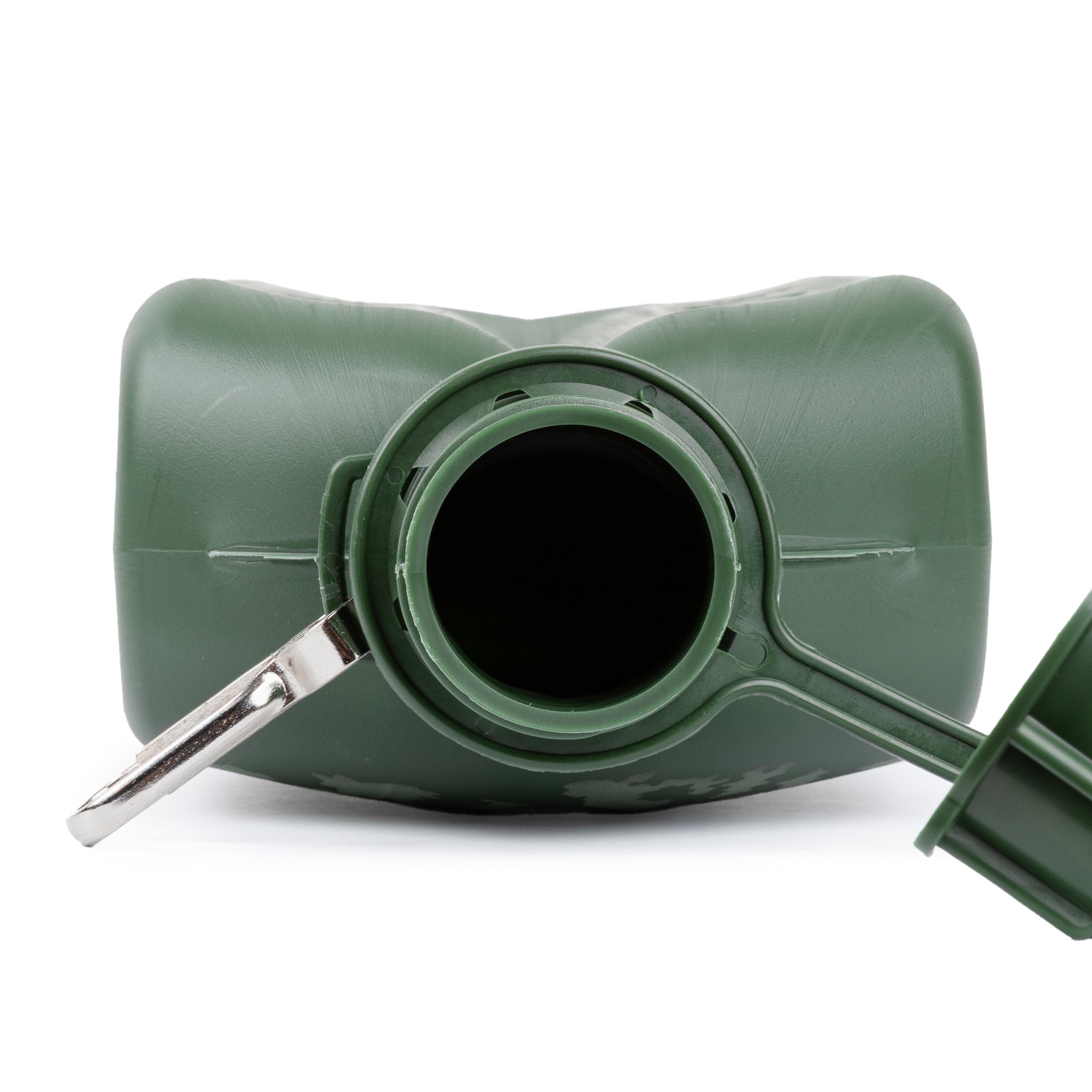Finnish Canteen, 1 L with Branch Insignia