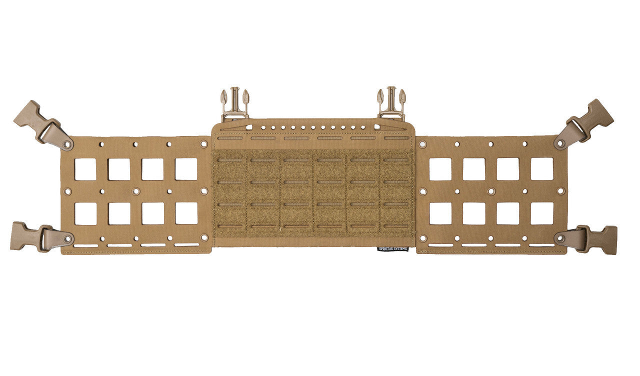 Spiritus Systems The Thing 3