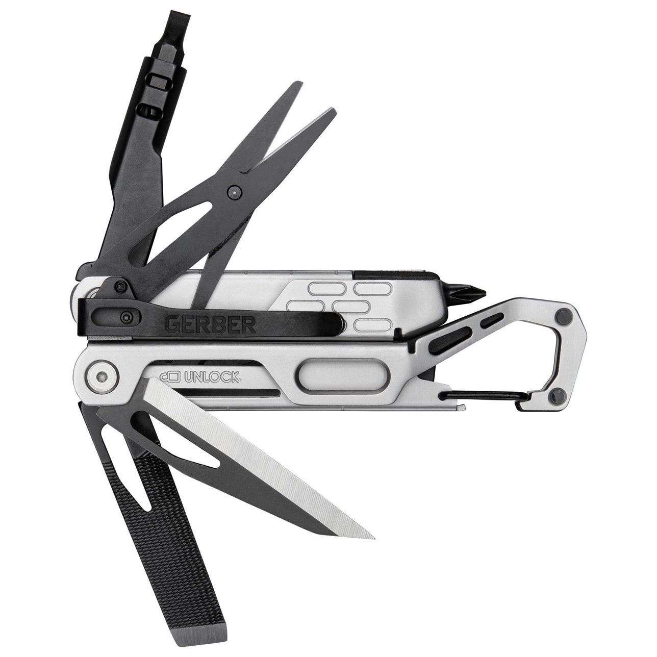 Gerber Stakeout Drive Multi tool
