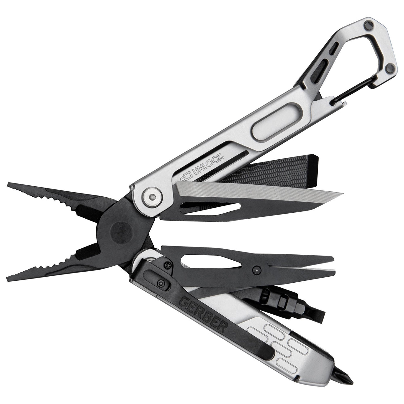 Gerber Stakeout Drive Multi tool