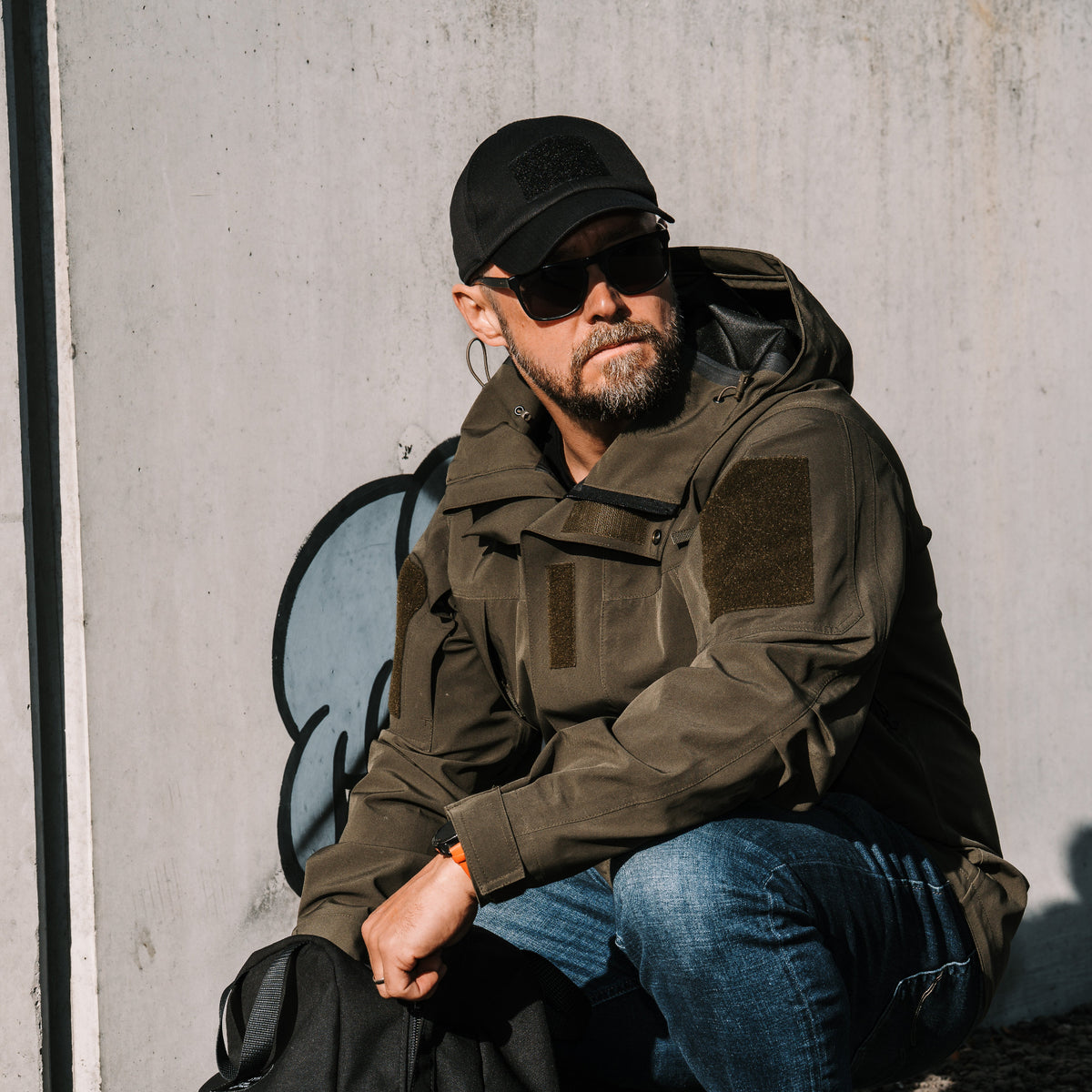 Varusteleka L6 Hardshell Jacket