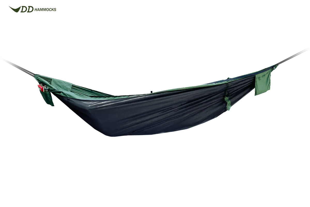 DD Hammocks Frontline Hammock King Size