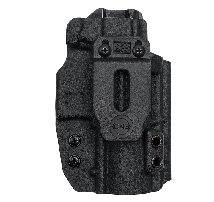 C&G Holsters H&K SFP9 Covert Kydex Holster