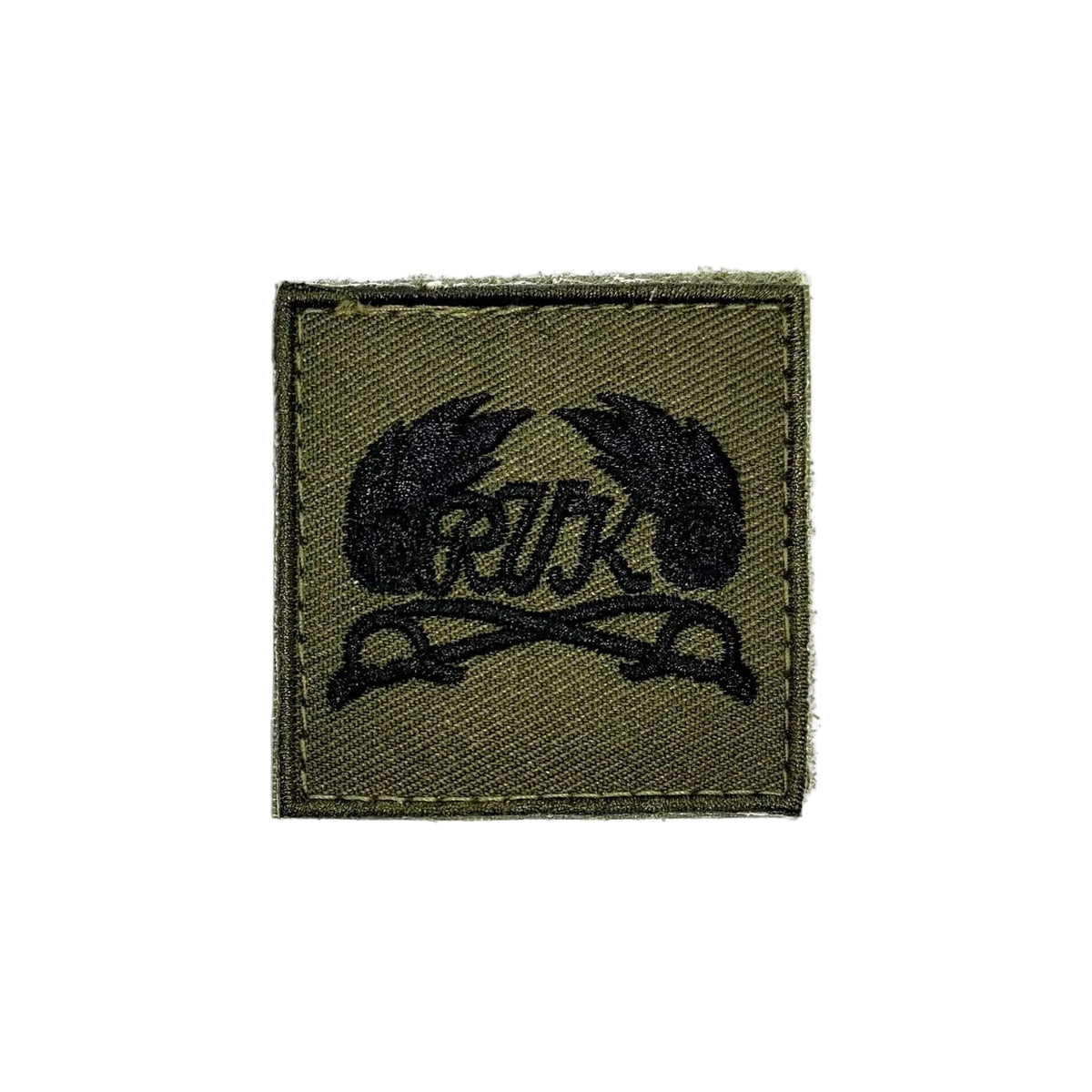 Varusteleka Finnish M05 Unit Insignia, Subdued