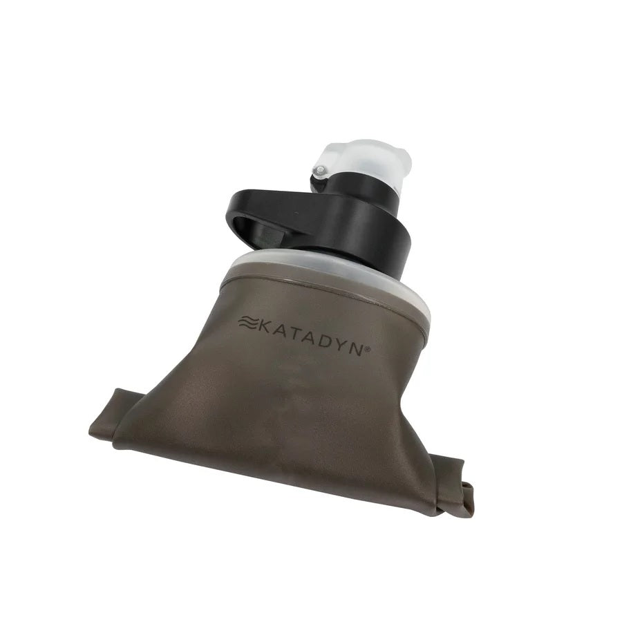 Katadyn BeFree AC 1.0L vedensuodatin