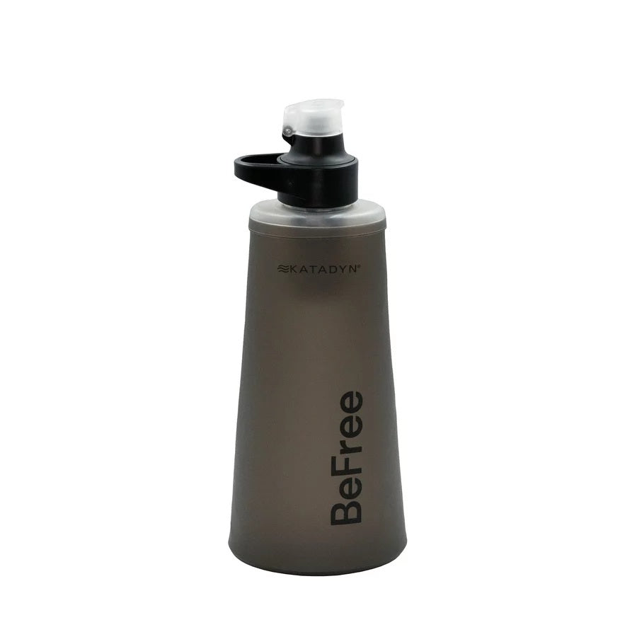Katadyn BeFree AC 1.0L vedensuodatin