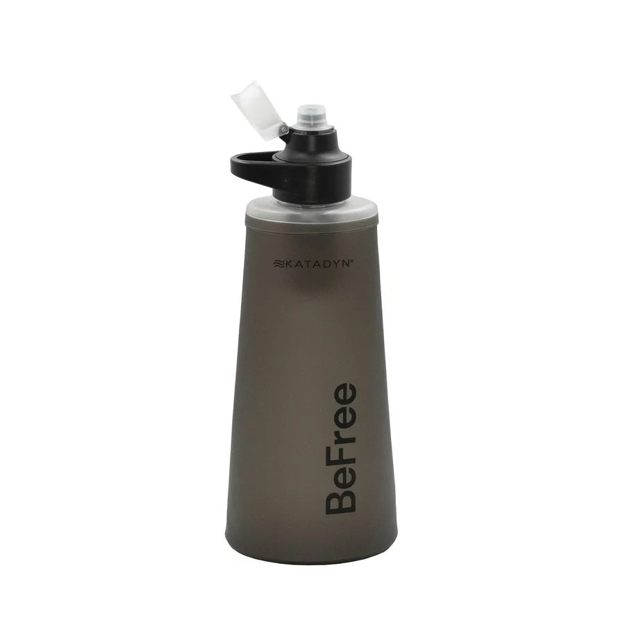 Katadyn BeFree AC 1.0L vedensuodatin