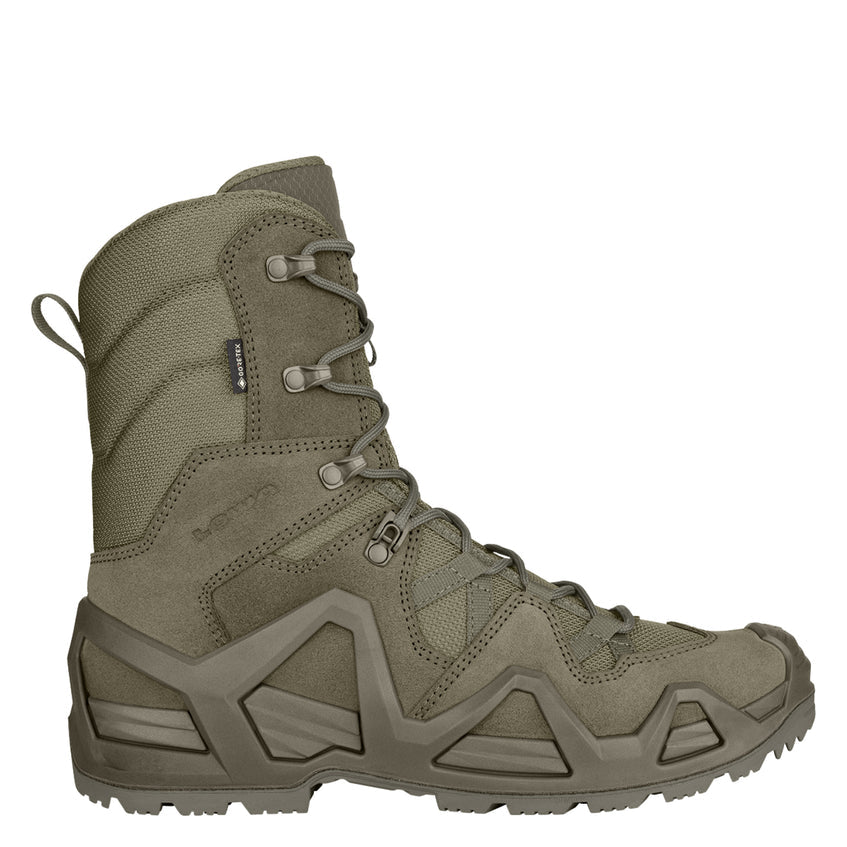 Lowa Zephyr MK2 GTX HI Combat Boots