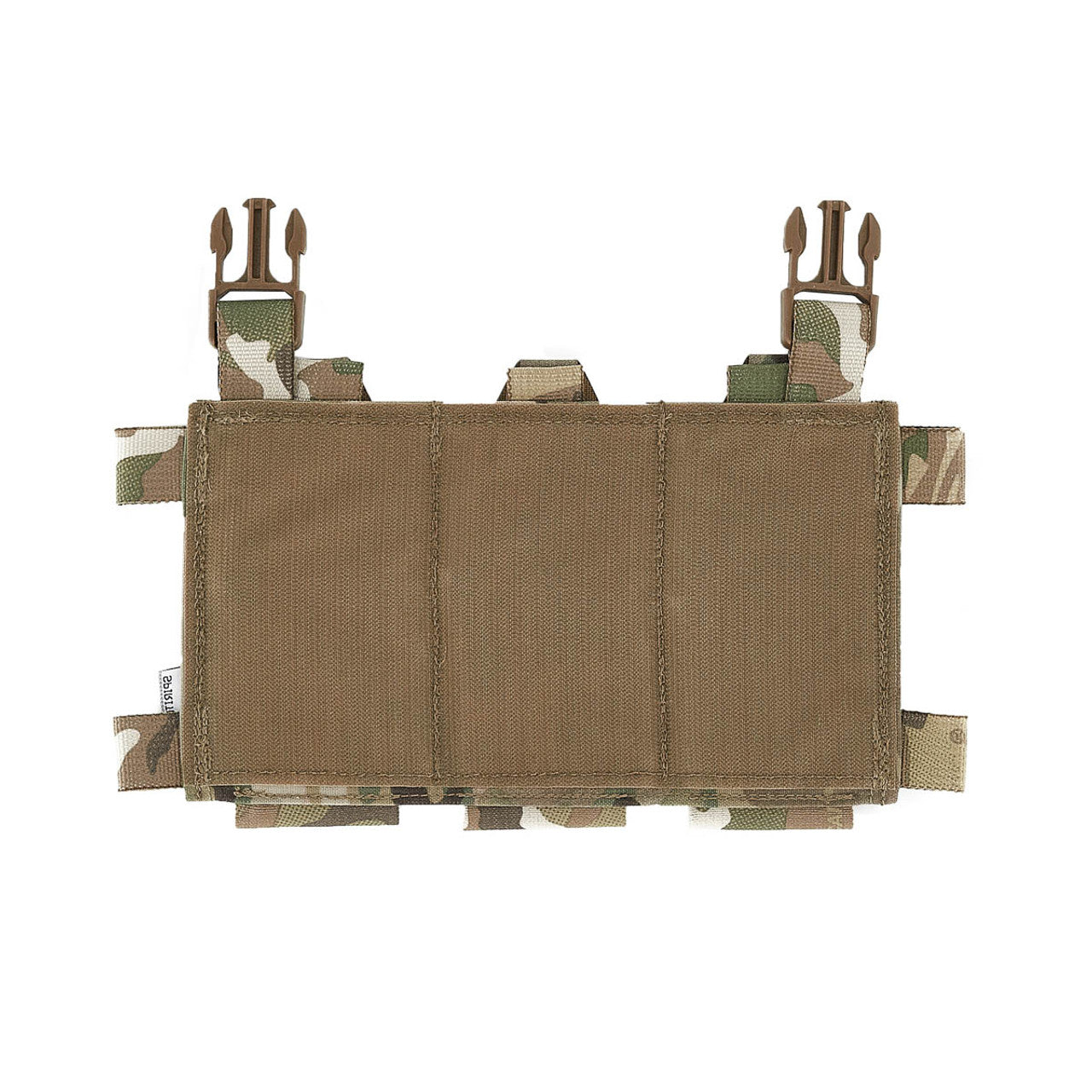 Spiritus Systems Placard 5.56x45 etupaneeli