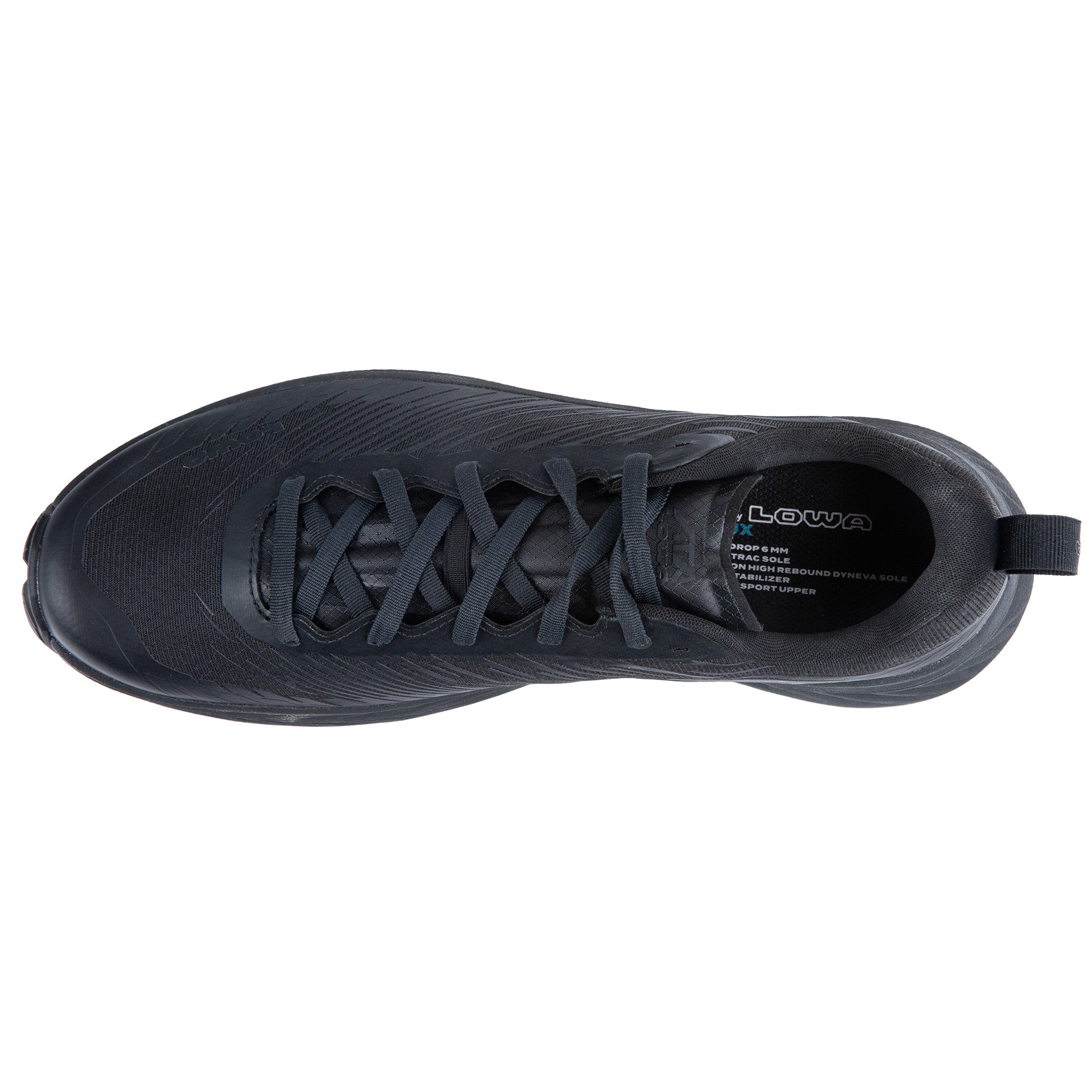Lowa Fortux