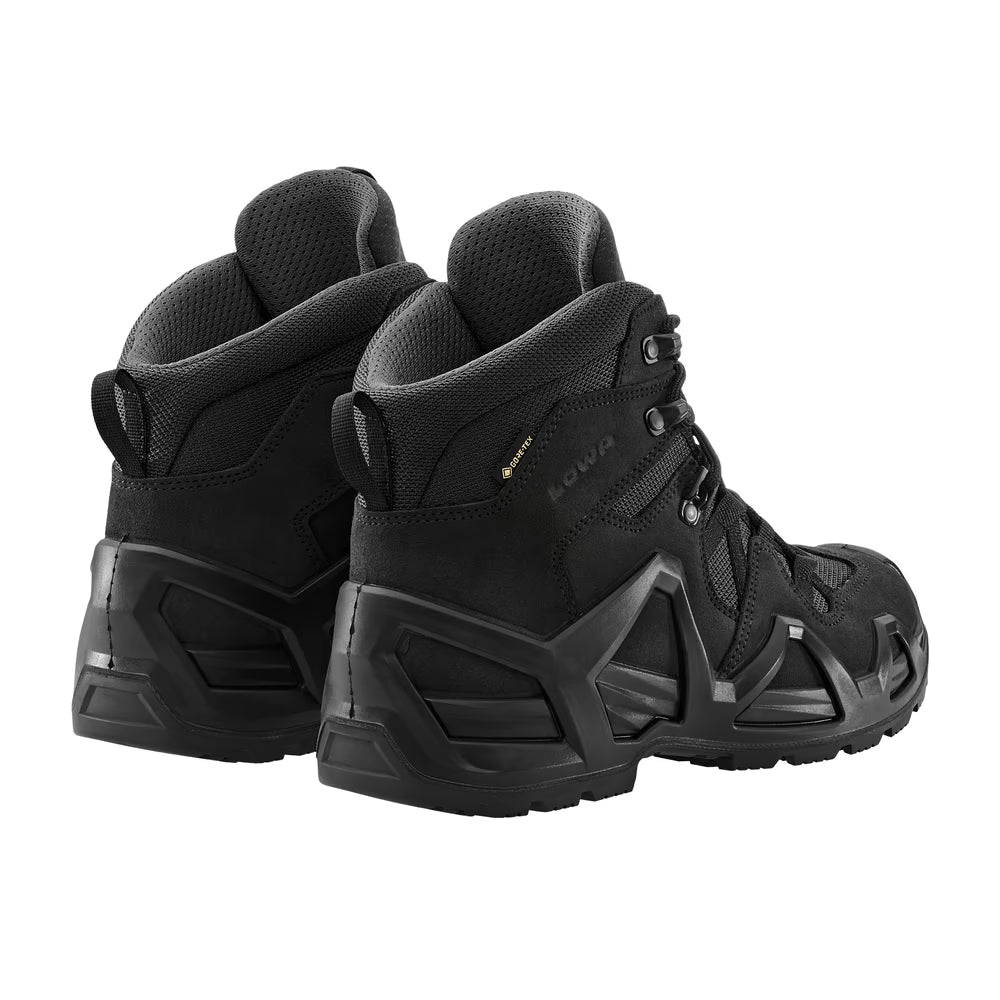 Lowa Zephyr MK2 GTX Mid