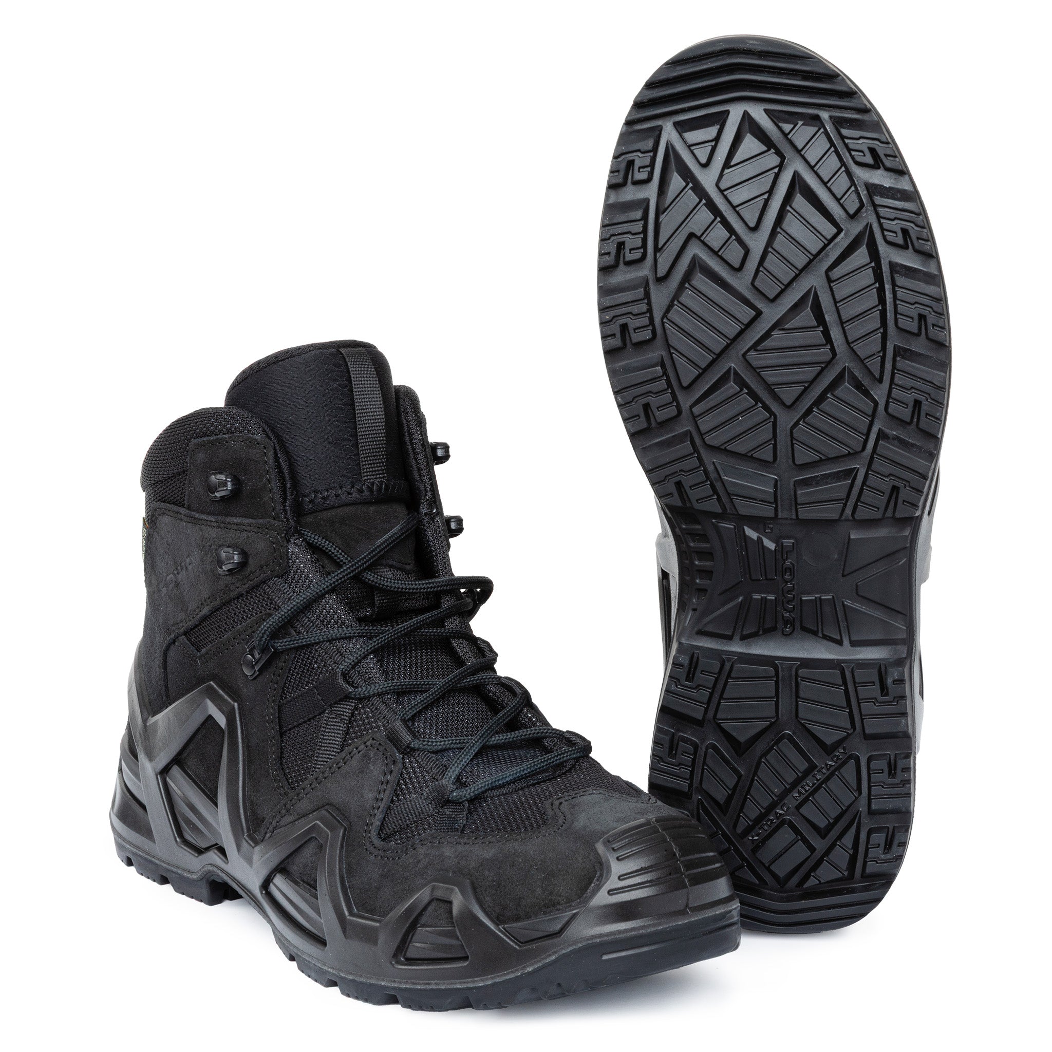 Lowa Zephyr MK2 GTX Mid