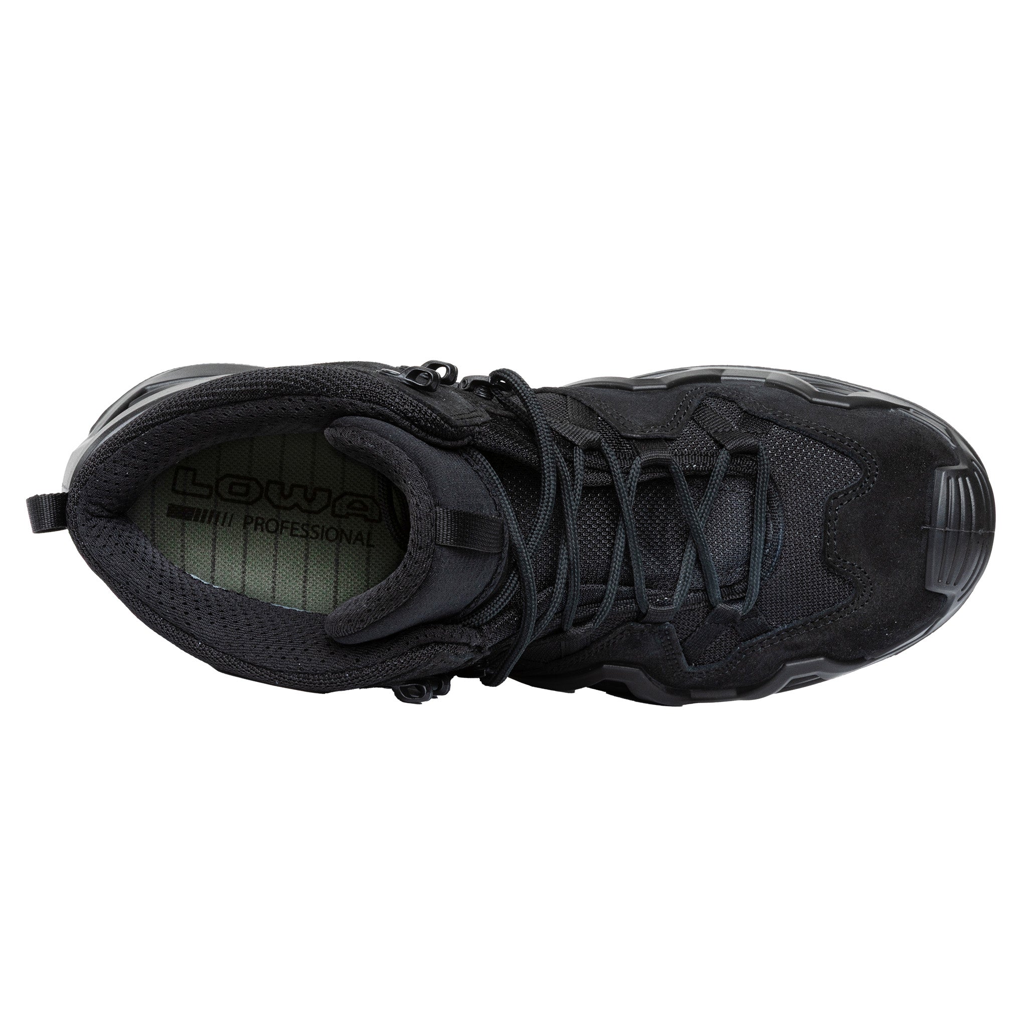 Lowa Zephyr MK2 GTX Mid