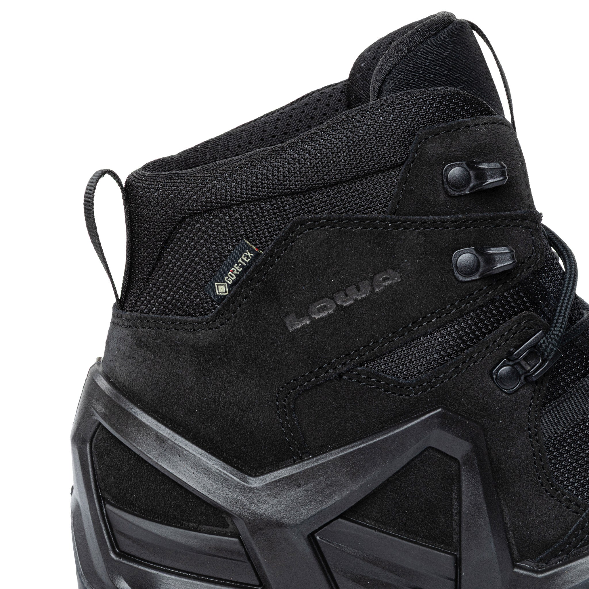 Lowa Zephyr MK2 GTX Mid